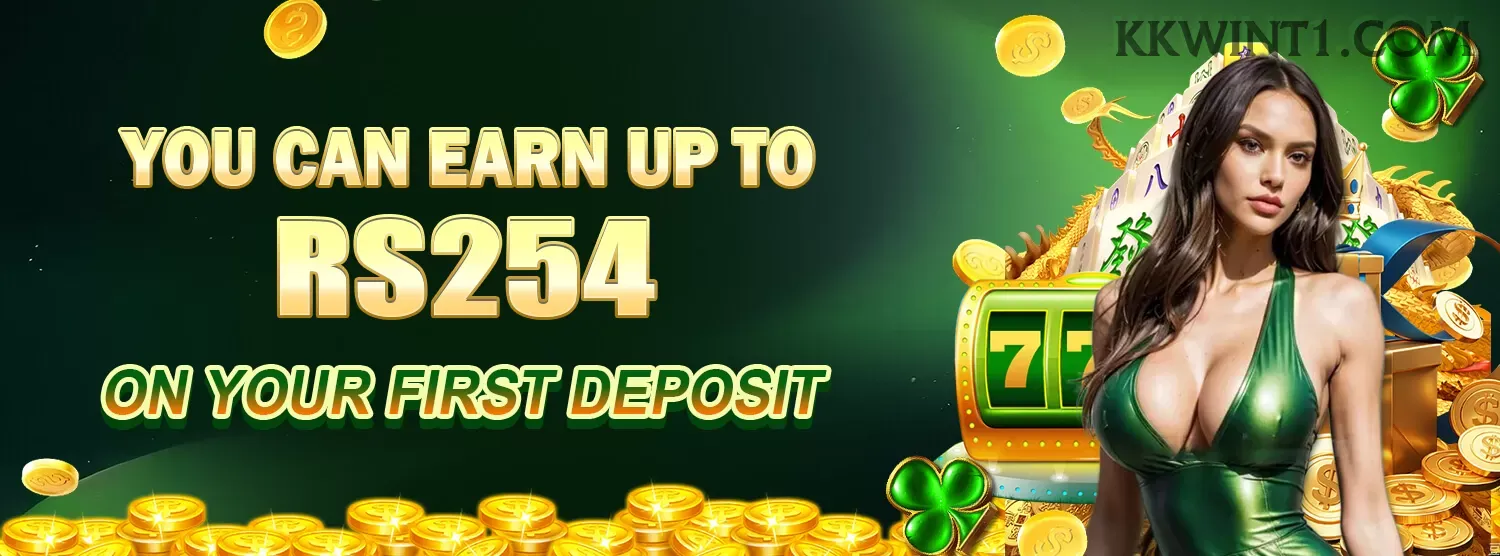 Conta kkwin sincronizada site e app