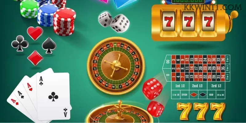 kkwin slots no app