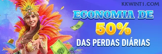 Depósito PIX kkwin
