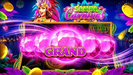 Gates of Olympus slot kkwin