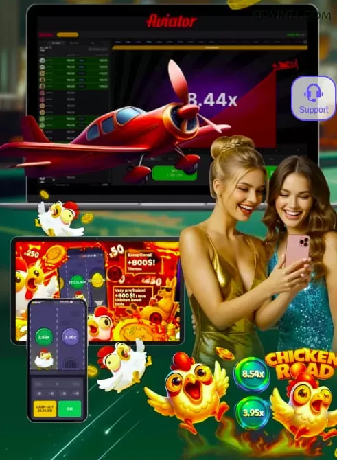 Slots com prêmios kkwin